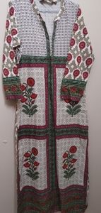 Ladies Kurti